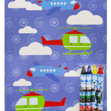 Transportation Coloring Books – Set of 6 or 12