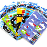 Transportation Coloring Books – Set of 6 or 12