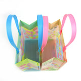 Pool Beach Summer Party Favor Bags Treat Bags - Set of 6 or 12