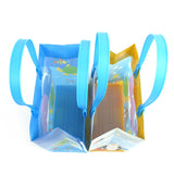 Sea Life Party Favor Bags Treat Bags - Set of 6 or 12