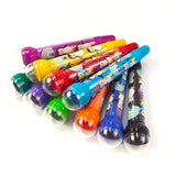 Penguin Stamp Marker Set (10-Pack)