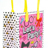 Surprise Doll Birthday Party Favor Bags Treat Bags, 12 Pack