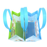 Dogs Party Favor Treat Bags - Set of 6 or 12