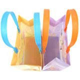 Kitty Party Favor Treat Bags - Set of 6 or 12