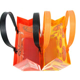 Basketball Party Favor Treat Bags - Set of 6 or 12