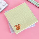 Pretzel Post It