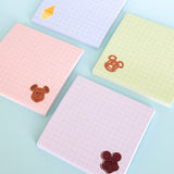 Pretzel Post It