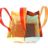 Autumn Harvest Party Favor Treat Bags - Set of 6 or 12