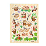 Sloth Stickers
