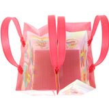 Magical Fairies Party Favor Treat Bags - Set of 6 or 12