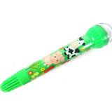 Farm Animals Stamp Marker Set (10-Pack)