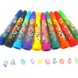 Farm Animals Stamp Marker Set (10-Pack)