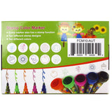 Autumn Stamp Marker Set (10-Pack)