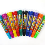 Autumn Stamp Marker Set (10-Pack)