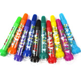 Airplane Stamp Marker Set (10-Pack)
