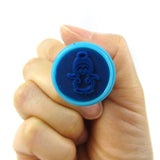 Penguin Stamp Marker Set (10-Pack)