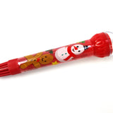 Christmas Stamp Marker Set (10-Pack)