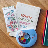 Little Artist Bundle Pack