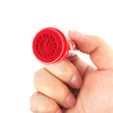 Butterfly & Flowers Stamp Marker Set (10-Pack)