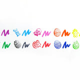 Easter Stamp Marker Set (10-Pack)
