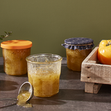 Le Parfait Jam Pots