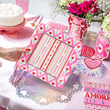 Amore Dinner Plates (10 count)