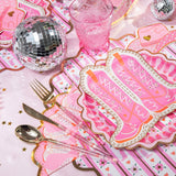 Glitter Utensil Set (30 count)