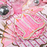 Cowgirl Hat Cocktail Napkins (20 count)
