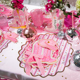 Cowgirl Hat Cocktail Napkins (20 count)