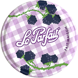 Le Parfait - Twist Lids 82mm - Wholesale