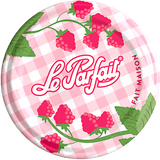 Le Parfait - Twist Lids 82mm - Wholesale