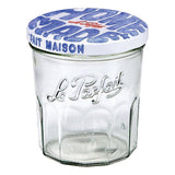 Le Parfait Jam Jars