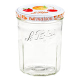 Le Parfait Jam Jars