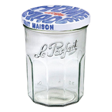 Le Parfait Jam Jars