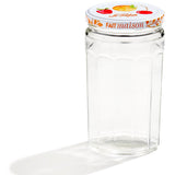 Le Parfait Jam Jars