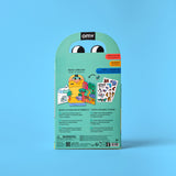 Montessori Stickers Kit - Animals