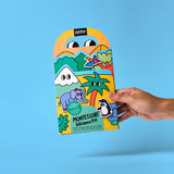 Montessori Stickers Kit - Animals