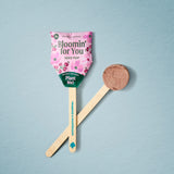 Plantable Wildflower Seed Pop Gift