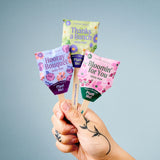 Plantable Wildflower Seed Pop Gift