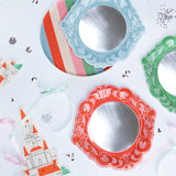 Princess Party Pack for 12 | Royal Princess Theme Tableware Kit