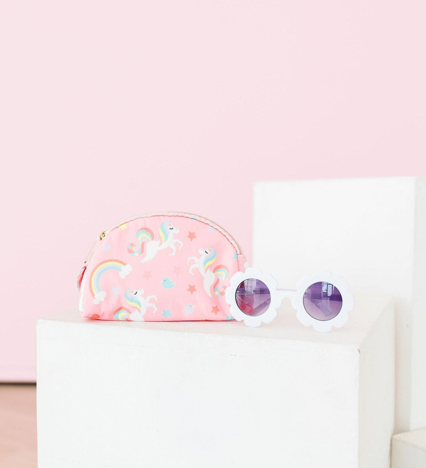 My Little Unicorn Belt Bag