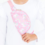 My Little Unicorn Belt Bag