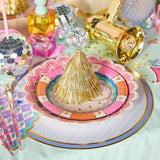Circus Soirée Lunch Napkins (20 count)