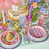 Circus Soirée Placemats (10 count)
