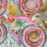Circus Soirée Lunch Napkins (20 count)
