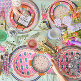 Circus Soirée Dinner Plates (10 count)
