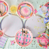 Circus Soirée Placemats (10 count)