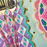 Circus Soirée Lunch Napkins (20 count)