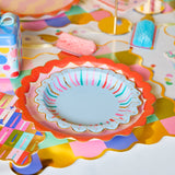 Birthday Wishes Lunch Napkins (20 count)