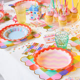 Birthday Wishes Placemats (10 count)